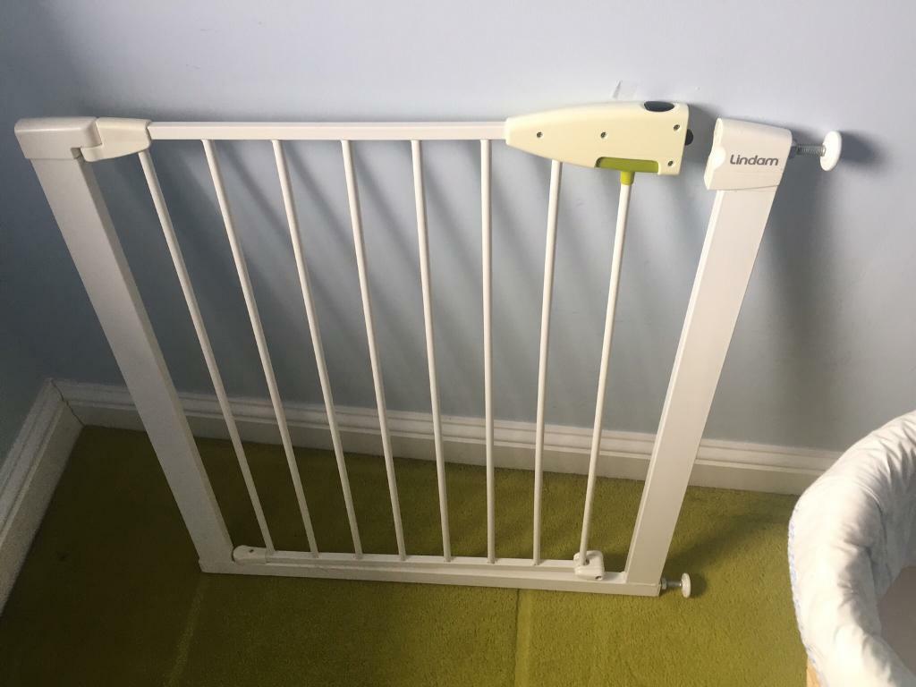 lindam stair gate spares